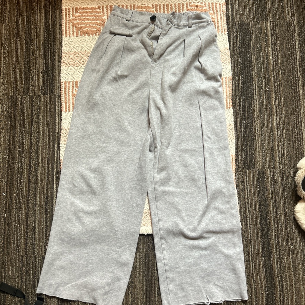 Boutique sweats